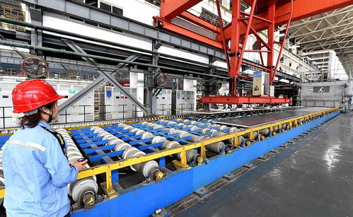 西南鋁開啟“6+9”白黑模式，全面進(jìn)入戰(zhàn)時狀態(tài)推進(jìn)新材料技術(shù)推廣服務(wù)