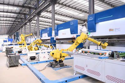 從‘制造’到‘智造’ 新材料技術(shù)推廣服務(wù)的變革與機(jī)遇